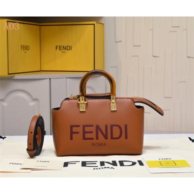 Fendi Bags AAA 117